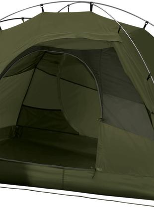 Палатка двухместная Ferrino Force 2 Olive Green (91135LOOFR)