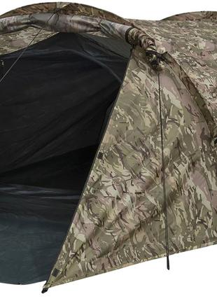 Палатка двухместная Highlander Blackthorn 2 HMTC (TEN132-HC)