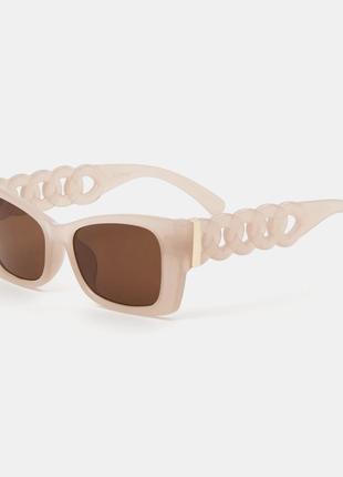 Женские солнцезащитные очки Sinsay