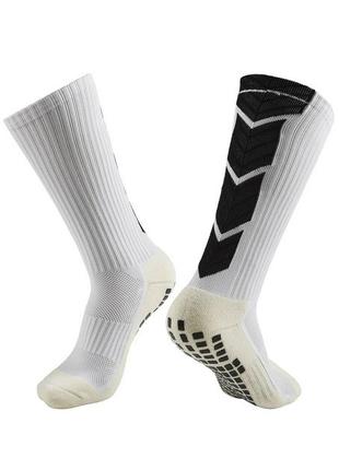 Чоловічі шкарпетки компресійні SPI Eco Compression 41-45 white...