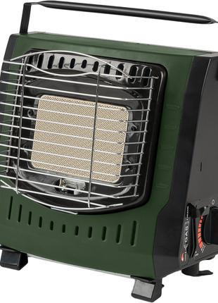 Портативный газовый обогреватель Highlander Compact Gas Heater...