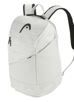 Рюкзак Head Pro X Backpack 28L YUBK Белый (260063)