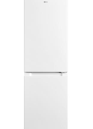 Холодильник ECG ERB 21500 WF двухкамерный