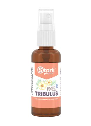 Tribulus Liquid Extract - 50ml