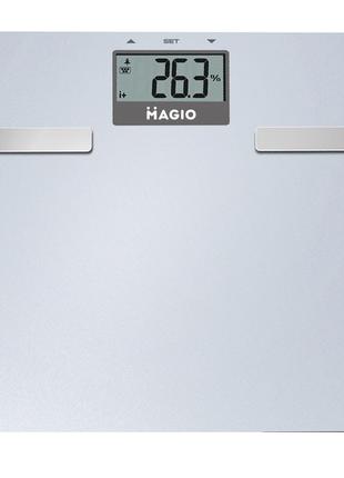 Напольные весы MAGIO MG-832