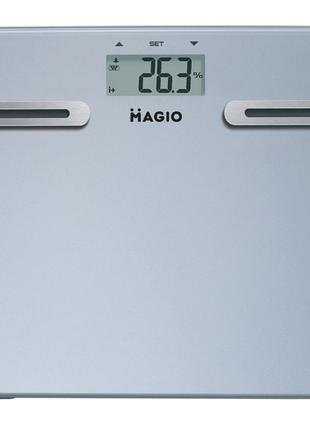 Напольные весы MAGIO MG-833