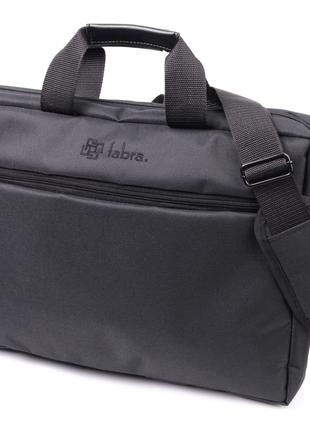 Практичная деловая сумка из качественного полиэстера FABRA 225...