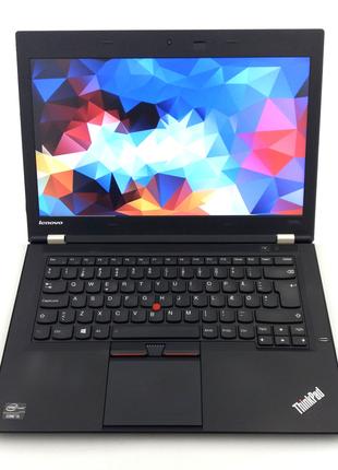 Ноутбук Lenovo ThinkPad T430u Intel Core I5-3317U 8 GB RAM 60 ...