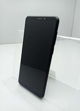 Мобильный телефон смартфон Б/У Meizu M8 lite 3/32GB