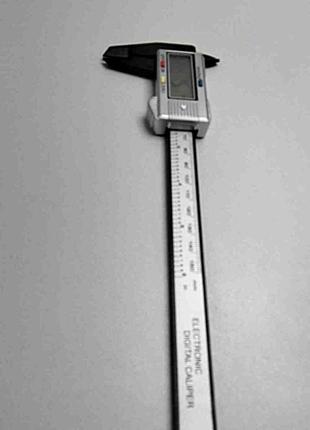 Штангенциркуль микрометр Б/У Штангенциркуль электронный 150 мм