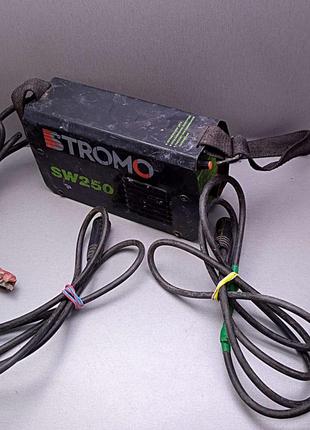 Сварочный аппарат инвертор Б/У Stromo SW-250