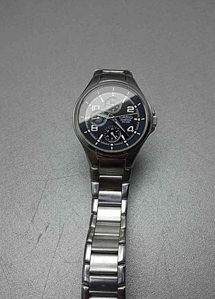 Наручные часы Б/У Casio Edifice EF-316