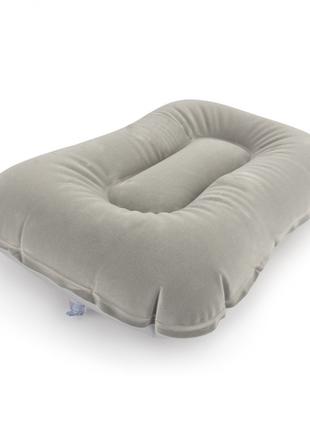 Надувная подушка BW 67121, 2 цвета (Серый)