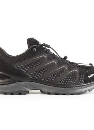 Ботинки тактические LOWA Maddox GTX LO TF UK 7/EU 41 Black