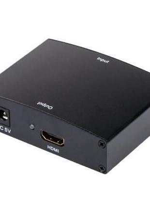 Конвертор VGA to HDMI Atcom (15271/HDV01)