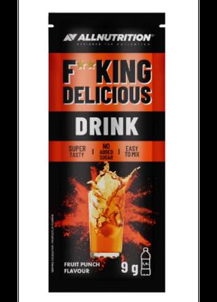 Fitking Delicious Drink - 9g Fruit Punch