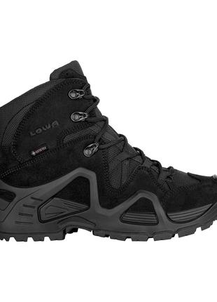 Ботинки Lowa Zephyr GTX® MID TF UK 4.5/EU 37.5 Black