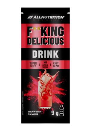 Fucking Delicious Drink -9g Starwberry