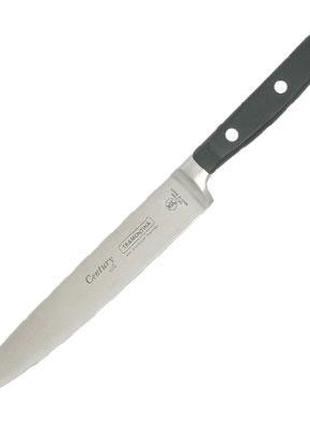 Нож для нарезки мяса TRAMONTINA CENTURY, 152 мм