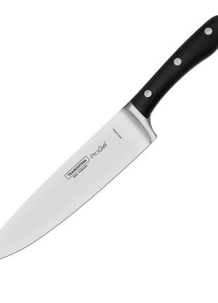 Нож поварской Tramontina ProChef, 203 мм