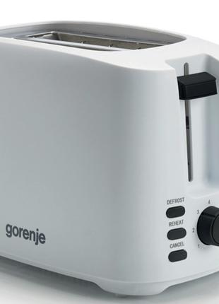 Тостер Gorenje T700XG