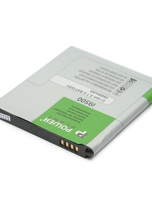 Акумулятор Samsung i9500 (B600BC) 2600mAh