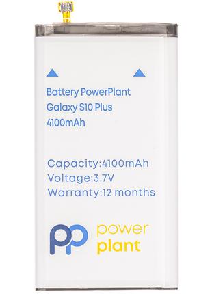 Акумулятор Samsung Galaxy S10 Plus (EB-BG975ABU) 4100mAh