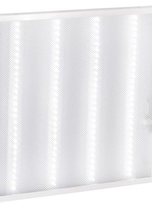 Светильник светодиодный офисный DELUX CFQ LED 46 36W 4000K (59...