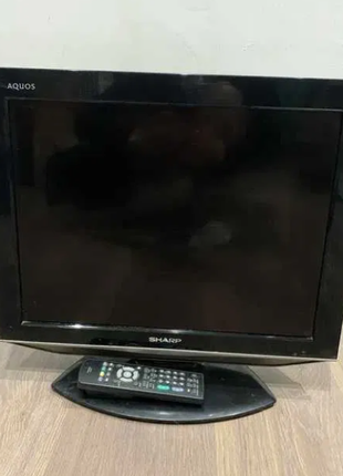 Телевізор TV Sharp LC-20SD5E