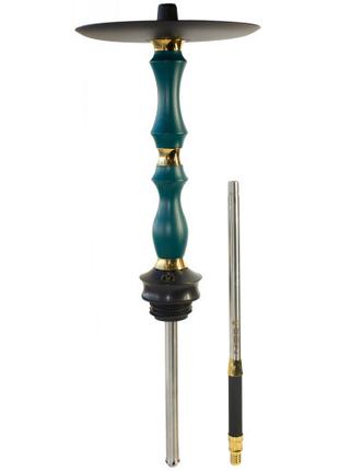 Кальян Sunpipe Hookah Odin Classic Royal Green