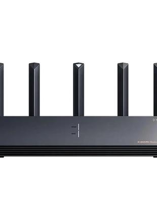 Бездротовий маршрутизатор (роутер) Xiaomi Mi Router AX6000 (DV...