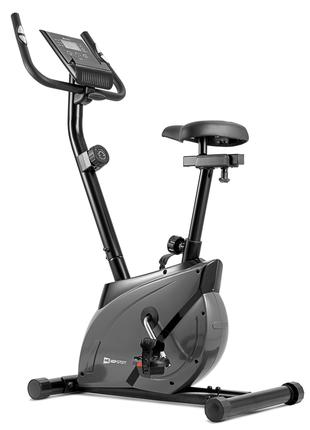 Велотренажер Hop-Sport HS-2070 Onyx Серый