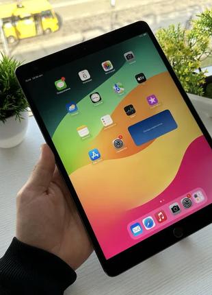 Apple Ipad Air 3 256 GB Wifi + LTE