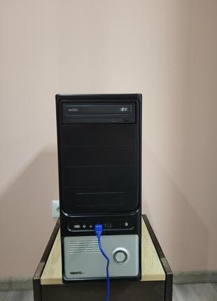 Персональний комп'ютер Core I3-4130, GTX 660 2 GB, 8GB ОЗУ