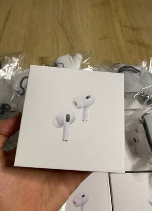 Airpods pro 2 покоління