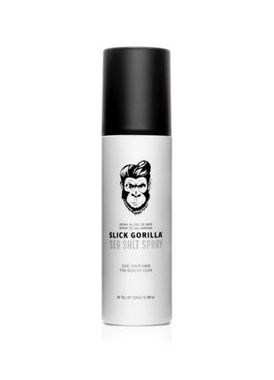 Спрей для волосся Slick Gorilla Sea Salt Spray, 200 мл