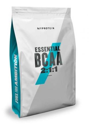 BCAA 2-1-1 Essential - 1000g