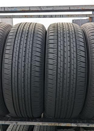 Літні шини 235 60 r18 103V Bridgestone Dueler H/L