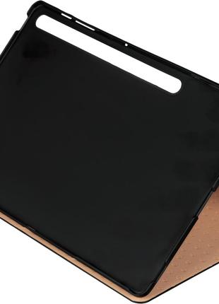 Чехол-книжка 2Е для Galaxy Tab S7 + (T975) Retro Black