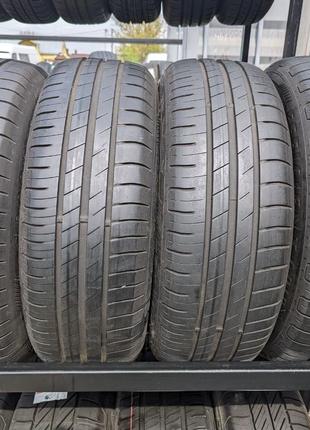 Літні шини 185 60 r15 84H GoodYear Efficient Grip Performance