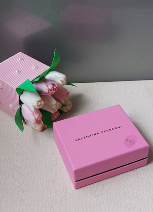 Подарочная коробка valentina ferragni