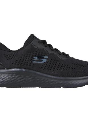 Женские повседневные кроссовки Skechers Skech-Lite Pro Черный ...