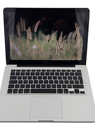 Ноутбук MacBook Pro A1278 Early 2011 Intel Core I5-2415M 4 GB ...