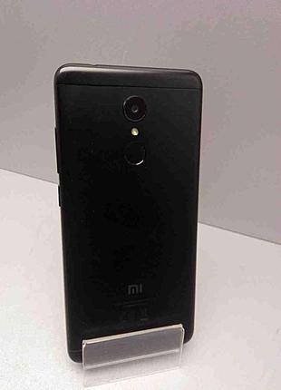 Мобильный телефон смартфон Б/У Xiaomi Redmi 5 3/32 Black
