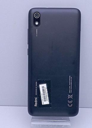 Мобильный телефон смартфон Б/У Xiaomi Redmi 7A 2/16Gb