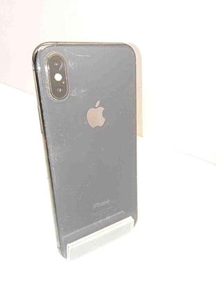 Мобильный телефон смартфон Б/У Apple iPhone Xs 64GB