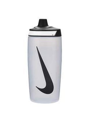 Бутылка Nike REFUEL BOTTLE 18 OZ Белый 532 мл (N.100.7665.125.18)