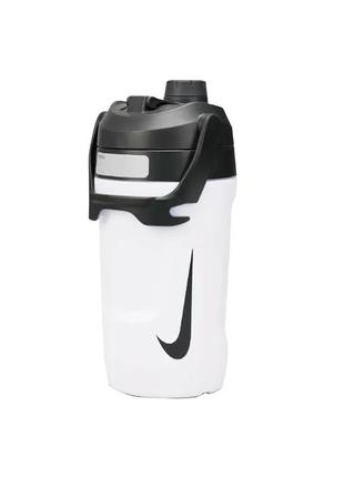 Бутылка Nike FUEL JUG 64 OZ Белый 1893 мл (N.100.3111.153.64)