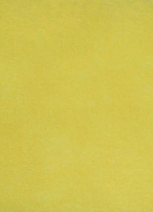 Фетр 2мм різні кольори 1х1м:Світло-жовтий (C49)
