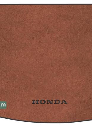 Двухслойные коврики Sotra Premium Terracotta для Honda CR-V
(m...